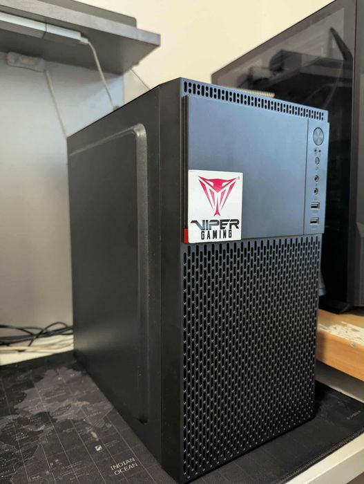 Komputer stacjonarny [GTX960 i5 4690]