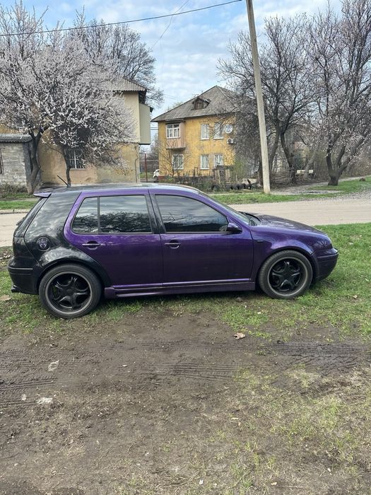 Volkswagen 1.9 дзвонить