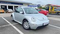 VW New Beetle 2.0B//2002-Rok//Gaz//Klimatyzacja//Xenon//Zamiana/