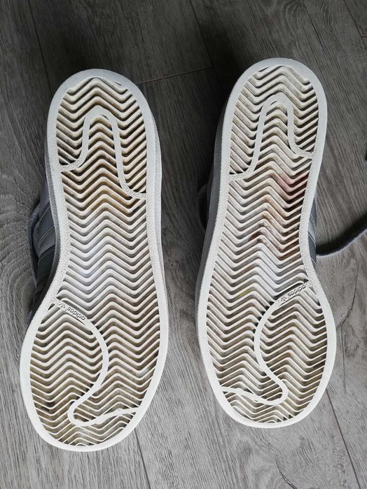 Buty Adidas Superstar rozmiar 38 2/3