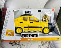 Машина таксі Фортнайт Fortnite Joy Ride Taxi