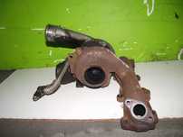 Turbo Opel Astra H 1.9 Cdti de 120Cv - 2004 / 2010