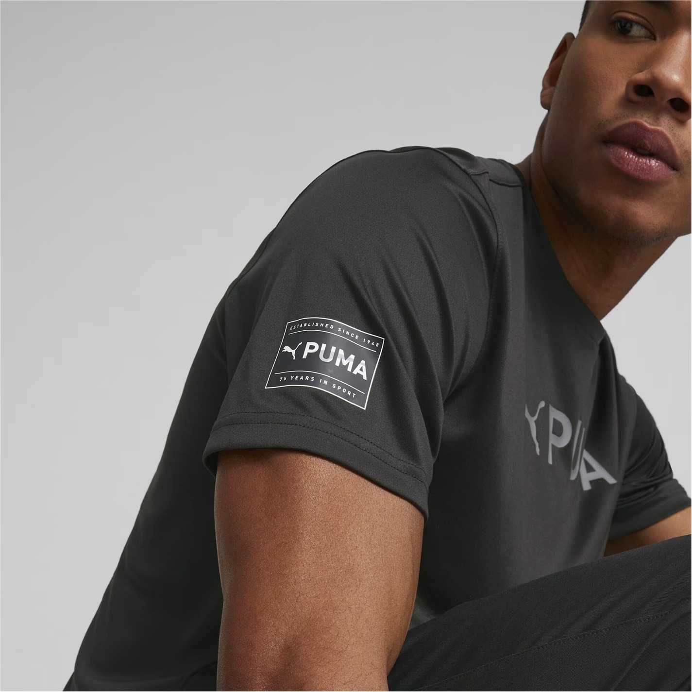T-shirt Puma Drycell (XXL)