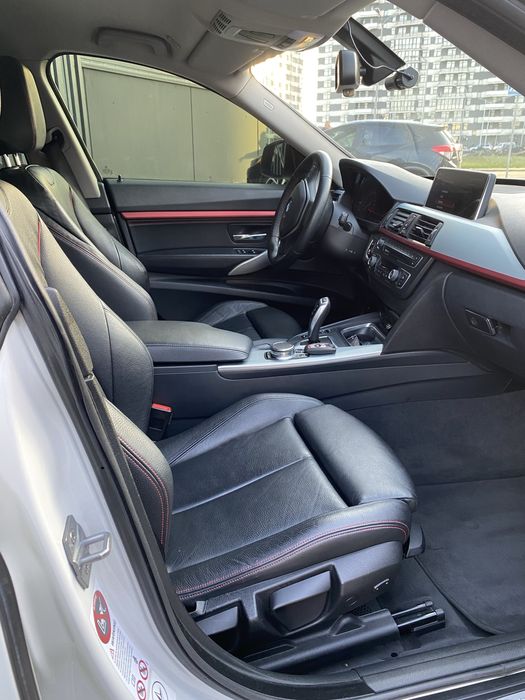 BMW GT 3,официальный,2013 г.в.