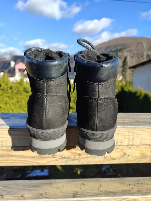 Buty zimowe , rozmiar 39