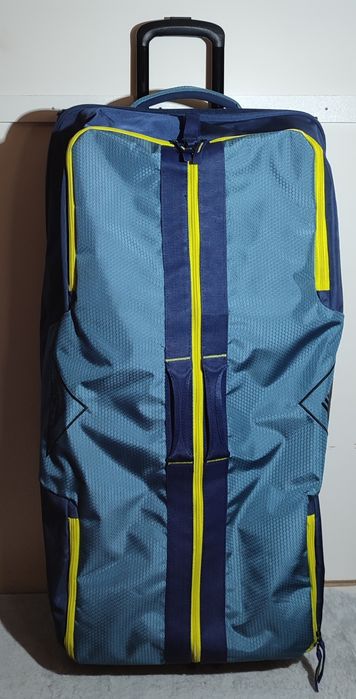 Bolsa Desportiva Troley com Rodas Grande