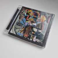 Klaxons – Myths Of The Near Future / Album CD