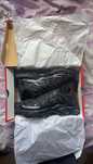 buty Espadryle NikeAirMaxTNPlusBlack Espadryle R.43