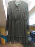 Śliczna sukienka rozm.XXL Jessica fit&flarę dress