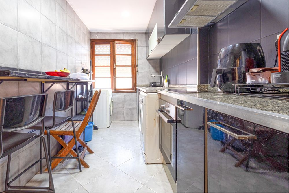 Moradia T3 ou 2 casas T1, totalmente renovada - Quinta das Pedras