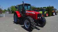 Massey Ferguson 5465 sprowadzony 2005r.