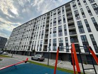 Продаж 1 кімнатної квартири у ЖК Comfort City, податок лише 2%