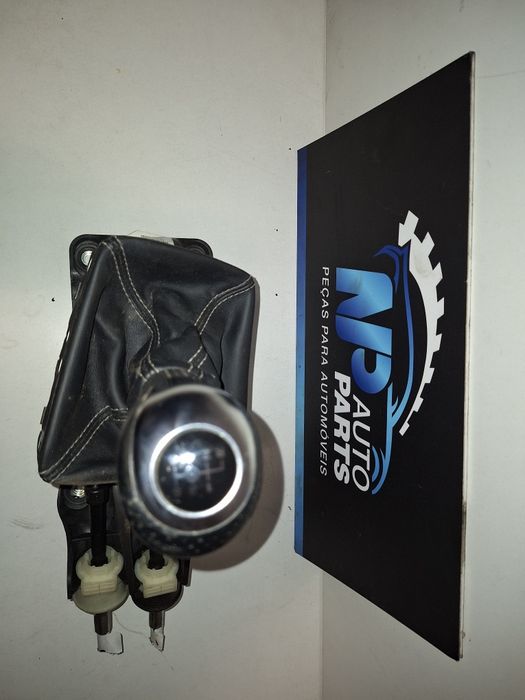 Seletor de velocidades Mercedes classe A w176