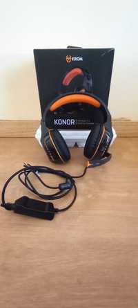 Gaming Headset Krom