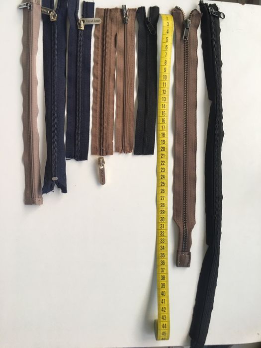 Fechos para várias utilidades/multifunções