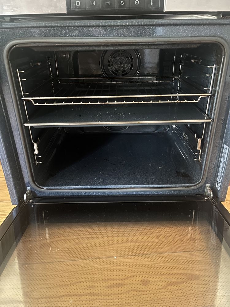 Piekarnik Samsung Dual Cook