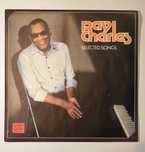 Winyl Ray Charles Selected Songs | Stan Idealny - Nigdy nie grana