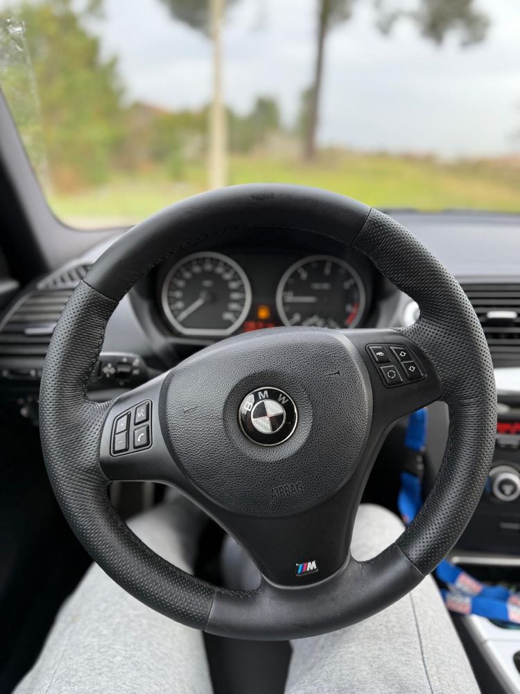 Bmw serie 1 pack m original
