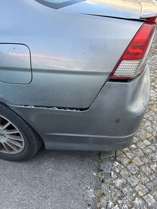 Honda Civic 1.3 IMA