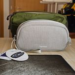 Tomtoc Light-T12 Electronic Accessory Pouch S