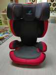 Fotelik 15-36kg ISOFIX Caretero huggi
