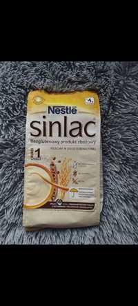 Nestle Sinlac 10 opakowań