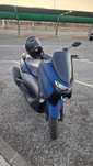 Yamaha nmax 125cc