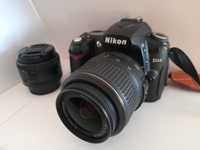 Sprzedam aparat fotograficzny Nikon D 90