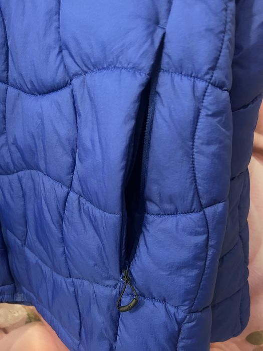 Kurtka męska pikowana 4F nowa rozm XL