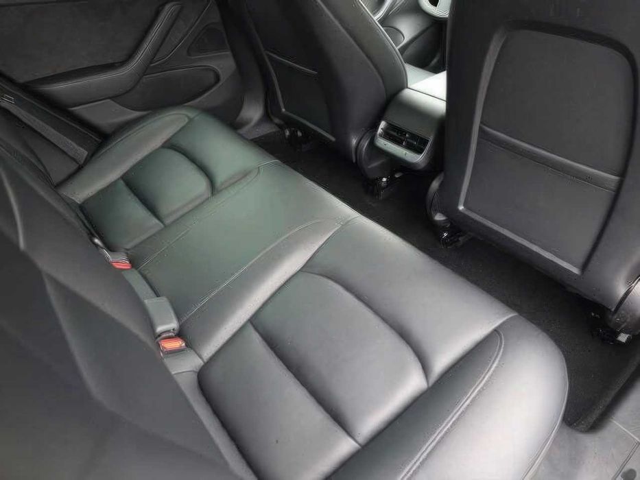 Tesla Model 3 Performance      2021