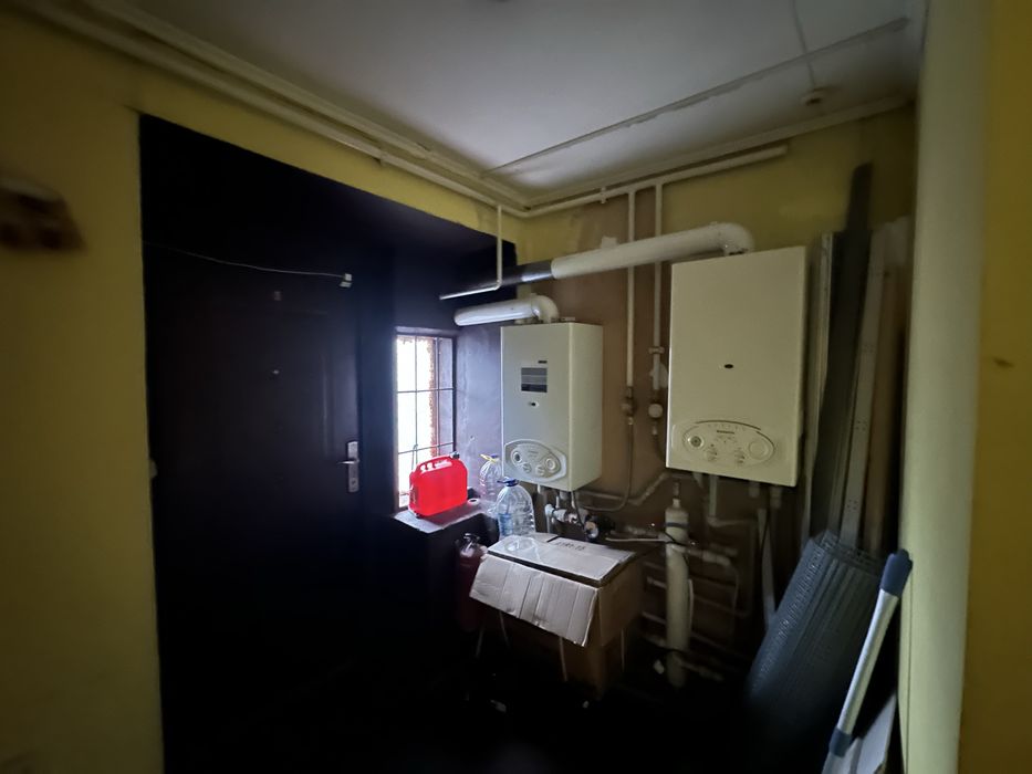 Продаж | Комерційне приміщення | проспект Коцюбинського