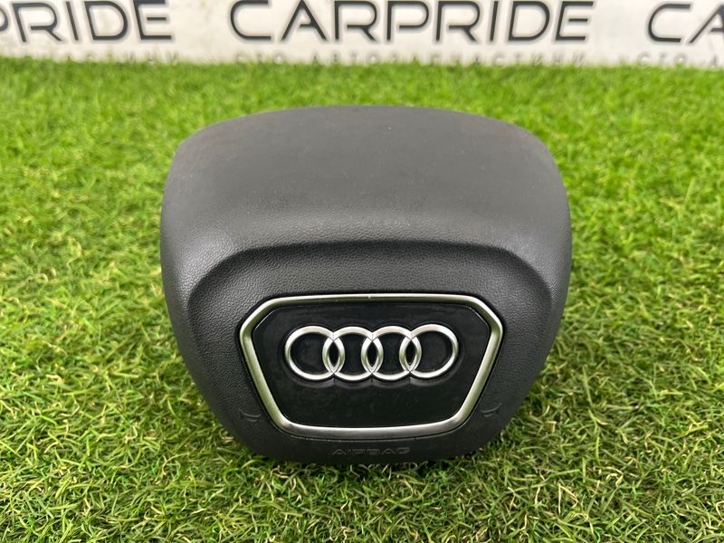 Airbag руля AUDI SQ5 FY 3.0 CWGD 2018