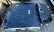 BATERIA AKUMULATOR NISSAN ARIYA 91 kWh 295B05MS2A 243M 000483