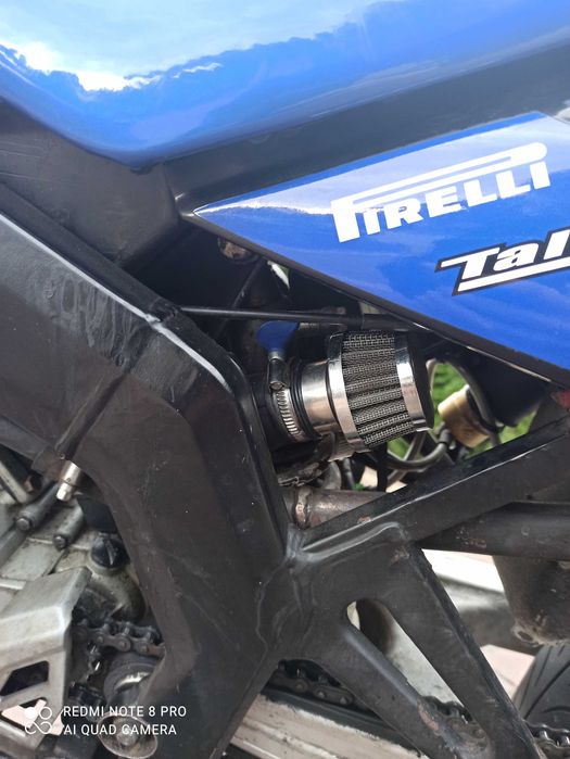 derbi senda 80cc