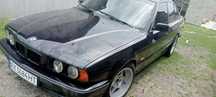 BMW е34 1995 рік