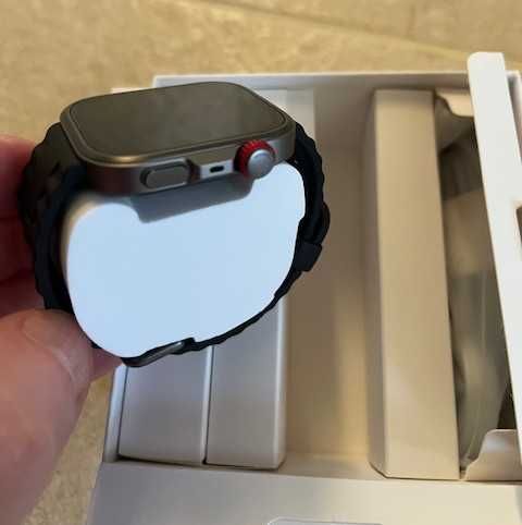 Huawei Watch Fit 4 Pro - Igual Novo