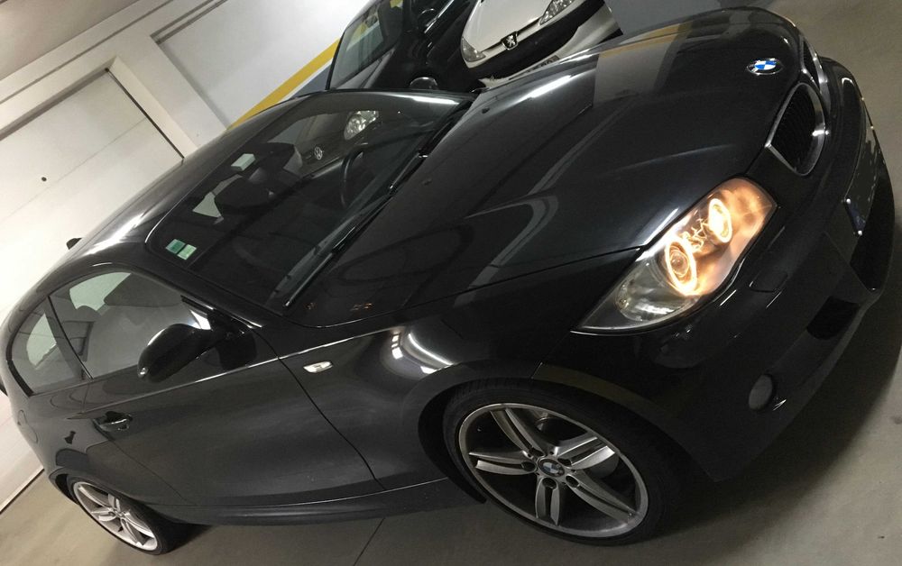 BMW 120, Pack M, Nacional