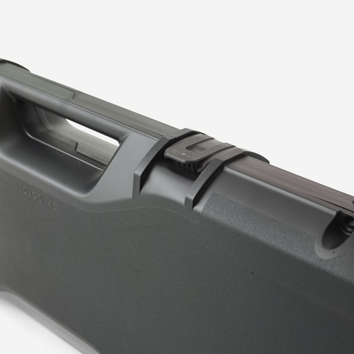 Mala Rígida de Carabina de Caça e Tiro Desportivo 123 cm