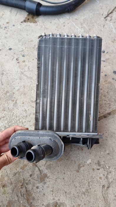 Volkswagen Golf IV części