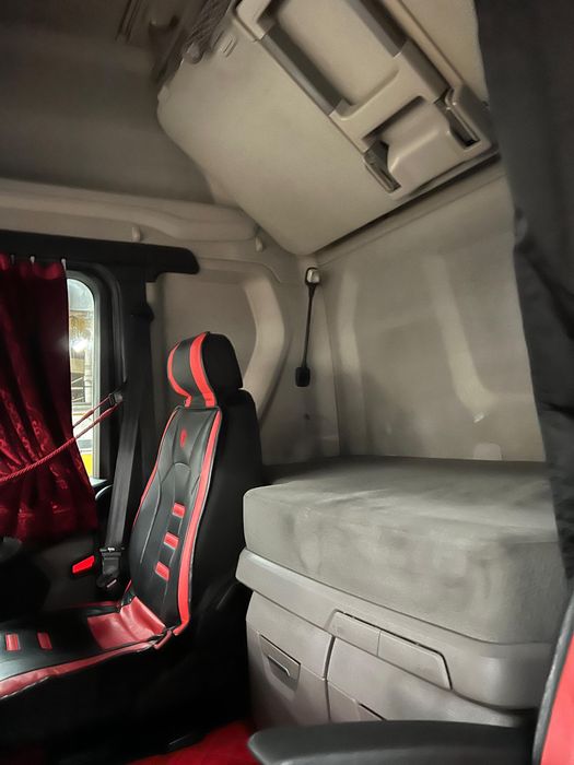 SCANIA R500 .2019 AUTOMATICO LED XÉNON