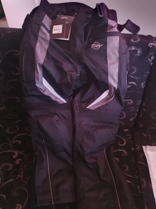 Calça de motard senhora tamanho M