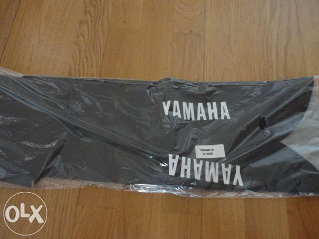 Capa de Banco para Yamaha XT 600