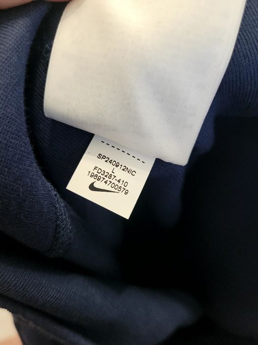 Штани дітячі NIKE Sportswear Tech Fleece нові original