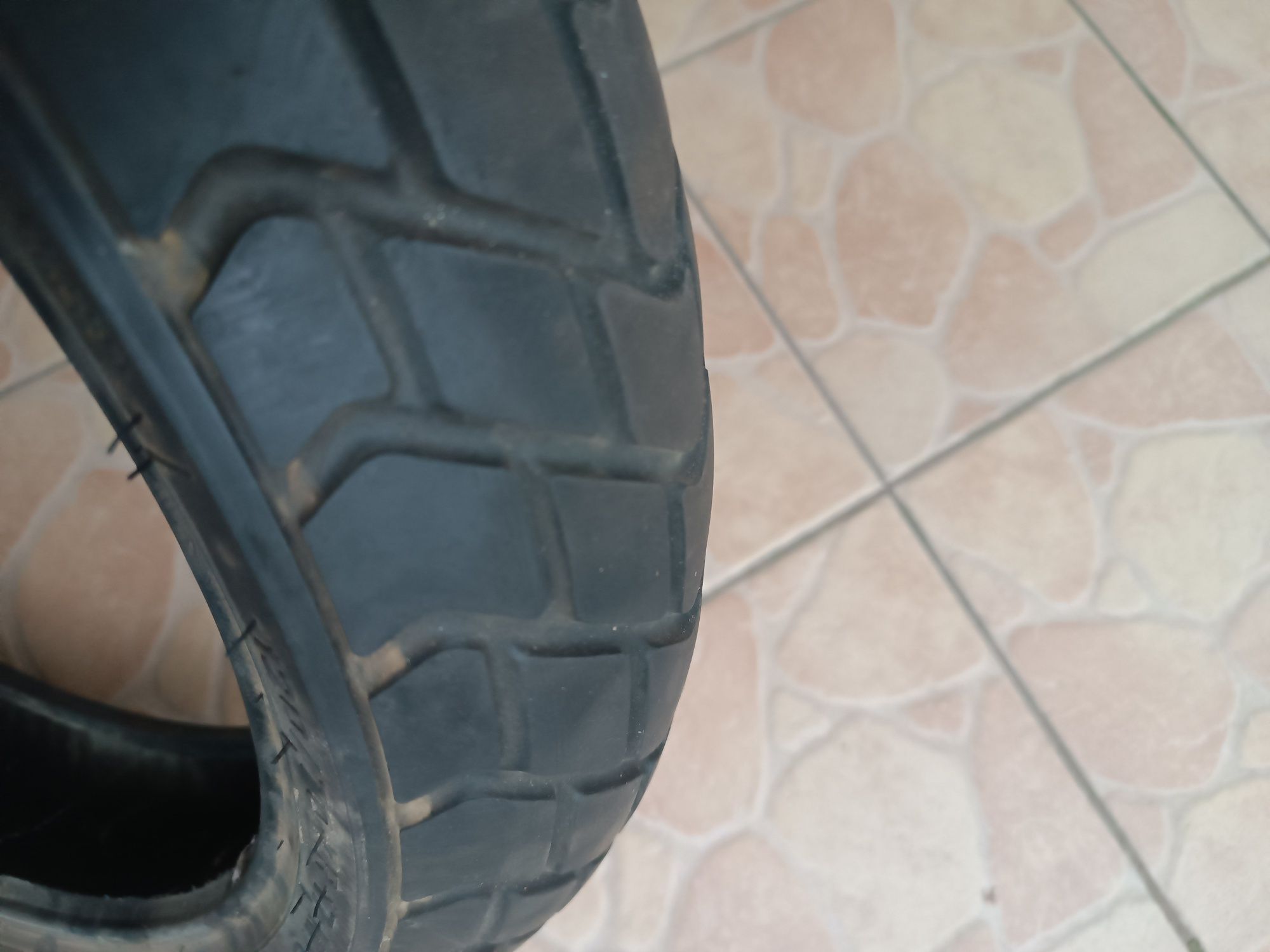 Pirelli mt60 rs 160 60 r17