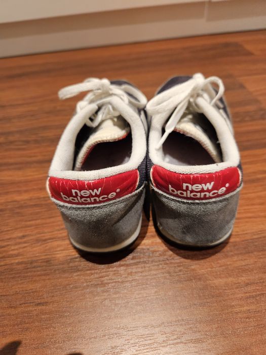 Sapatilhas New Balance