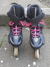 Rolki TWISTER 80 W Rollerblade