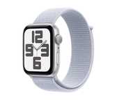 Nowy!!! Apple Watch SE2 44mm Silver