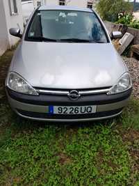 Vendo opel corsa.