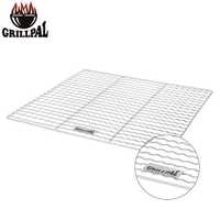 Ruszt do Wędzarni/Grilla INOX - ATEST 54,5X54,5 GRILLPAL