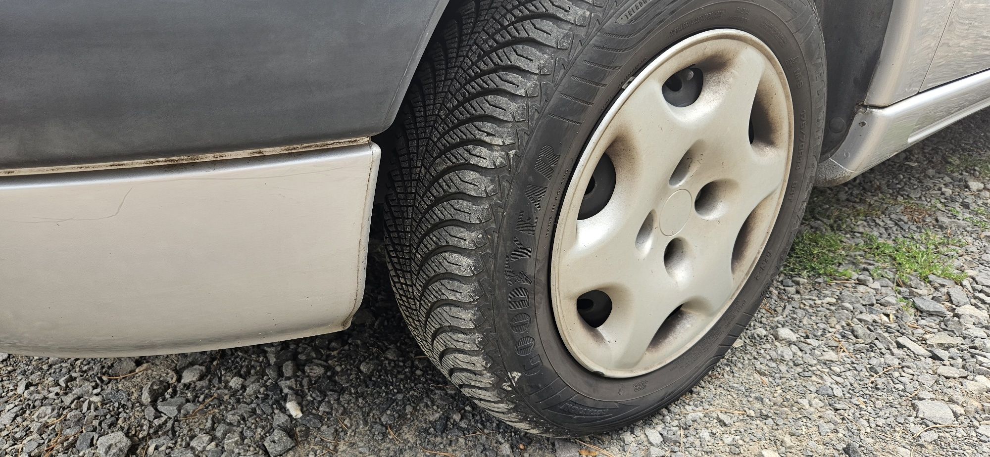 Citroen berlingo stan wzorowy